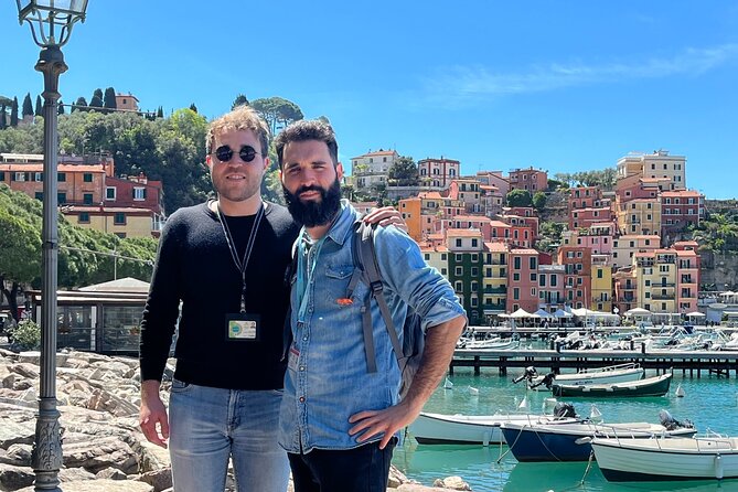 Portovenere and Lerici Day Trip From Lucca Pisa or La Spezia Port - Key Points
