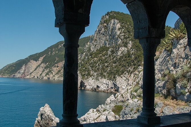 Portovenere and Lerici Day Trip From Lucca Pisa or La Spezia Port - Transportation and Guided Experience