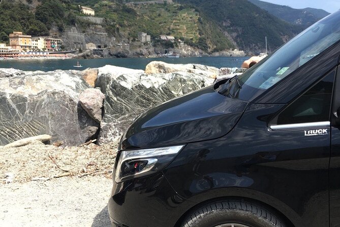 Portovenere and Lerici Day Trip From Lucca Pisa or La Spezia Port - Meeting and Pickup Arrangements