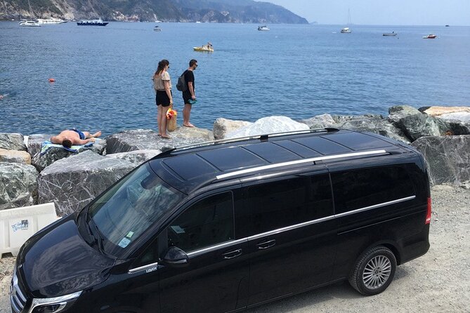 Portovenere and Lerici Day Trip From Lucca Pisa or La Spezia Port - Included in the Excursion