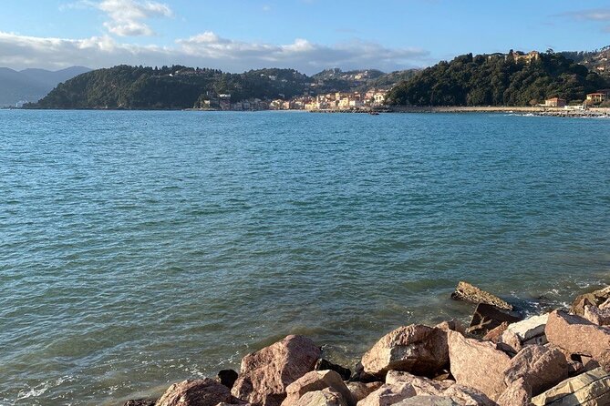 Portovenere and Lerici Day Trip From Lucca Pisa or La Spezia Port - Ratings and Reviews