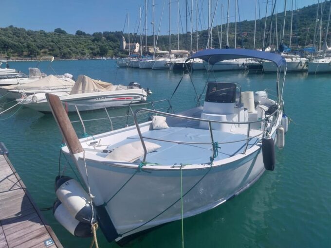 Portovenere/La Spezia: Cinque Terre Boat Trip - Departure Locations and Schedule
