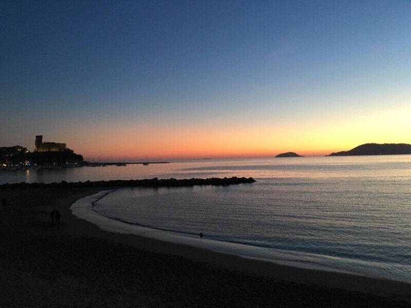 Portovenere & Lerici Tour by Van From Lucca, Pisa, La Spezia - Experience Highlights