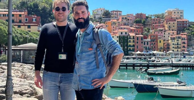 Portovenere & Lerici Tour by Van From Lucca, Pisa, La Spezia - Pickup Locations