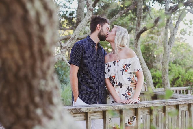 Portrait Photographer - Gallery and Image Delivery Process
