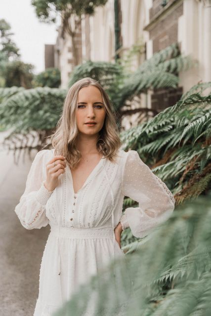 Portrait Shoot 1hr - Cancellation and Refund Policy