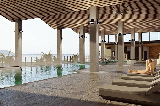 Ports of Tauranga Geothermal & Deluxe Spa (restricted 16+) - Introduction: Why This Tour Stands Out