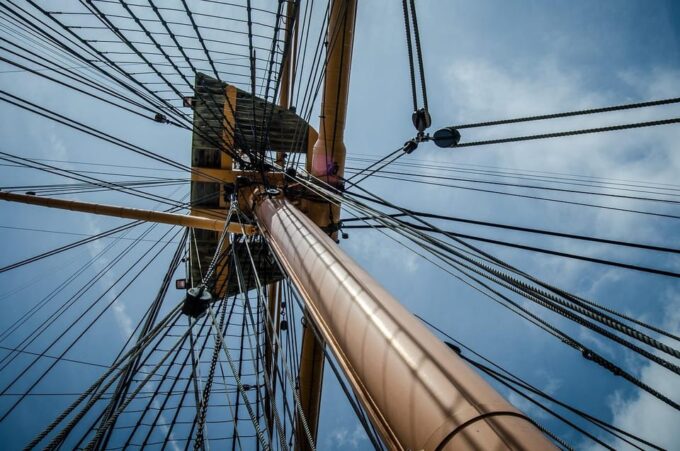 Portsmouth Treasure Hunt: Outdoor Quest - Prize Draw Entries