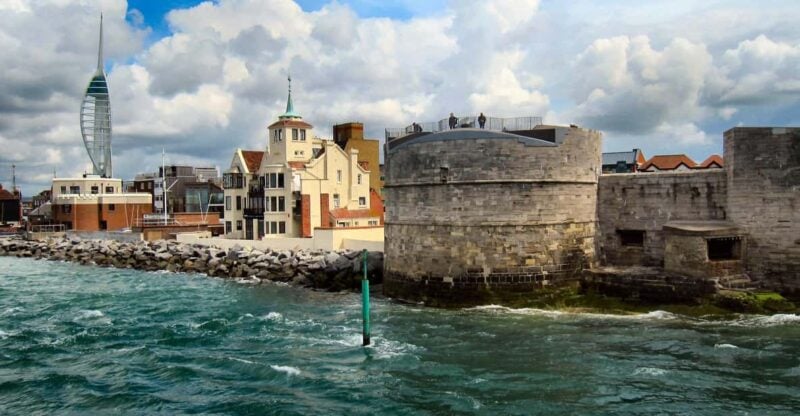 Portsmouth Treasure Hunt: Outdoor Quest - Frequently Asked Questions