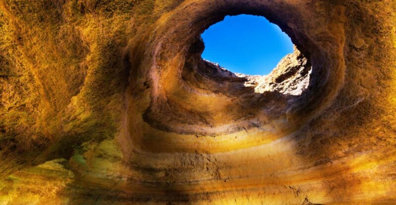 Portugal: 2-Hour Boat Tour to Benagil Cave - Experience Highlights