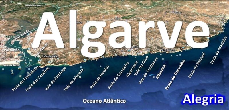 Portugal: 2-Hour Boat Tour to Benagil Cave - Important Considerations