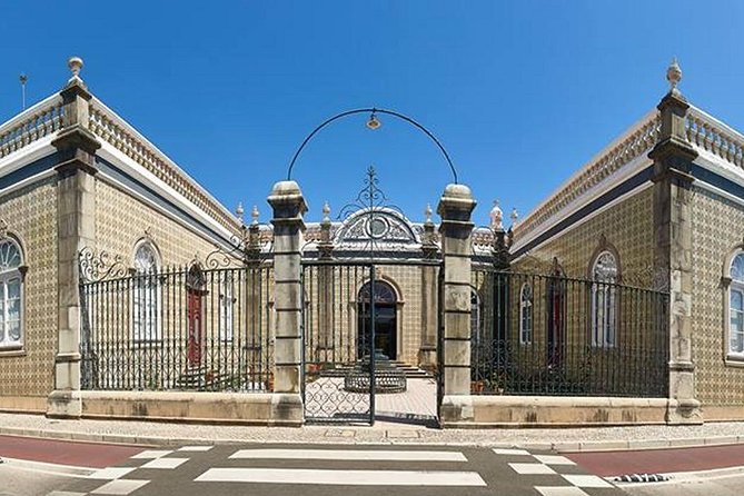 Portugal: Algarve Traditional Cork-Making Tour  - Albufeira - Customer Support