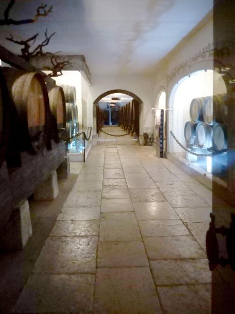 Portugal Arrábida Tour, The Winery and the Mountain Charms - Cultural Attractions