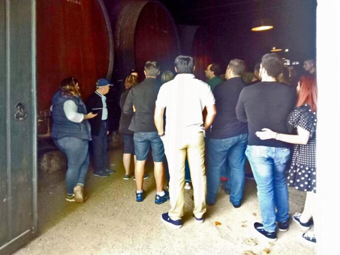 Portugal Arrábida Tour, The Winery and the Mountain Charms - Frequently Asked Questions