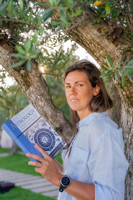 Portugal : Astrology Workshop, Birth Chart Reading - Learning Experiences and Benefits