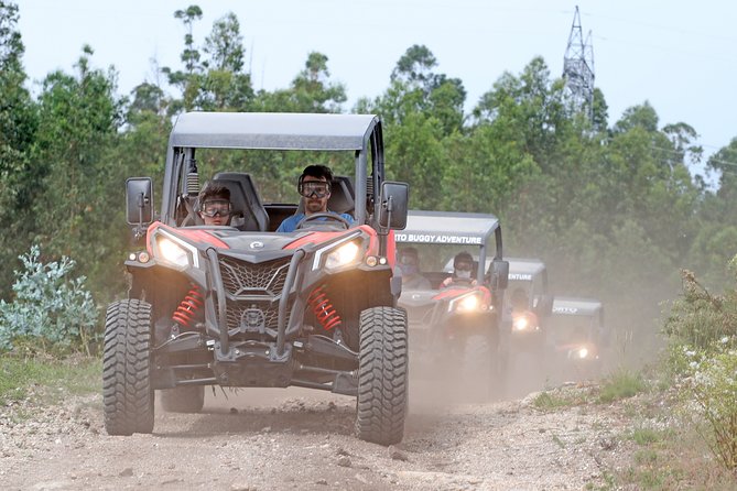 Portugal Extreme Tour By Oporto Buggy - Pricing Information