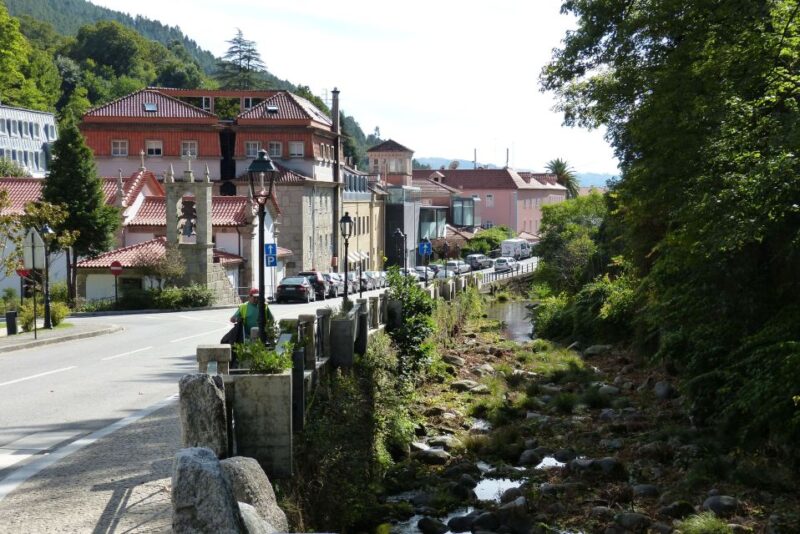 Portugal: Peneda Gerês National Park by Electric Bike - Itinerary and Distance