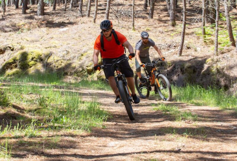 Portugal: Peneda Gerês National Park by Electric Bike - Highlights of the Peneda-Gerês National Park