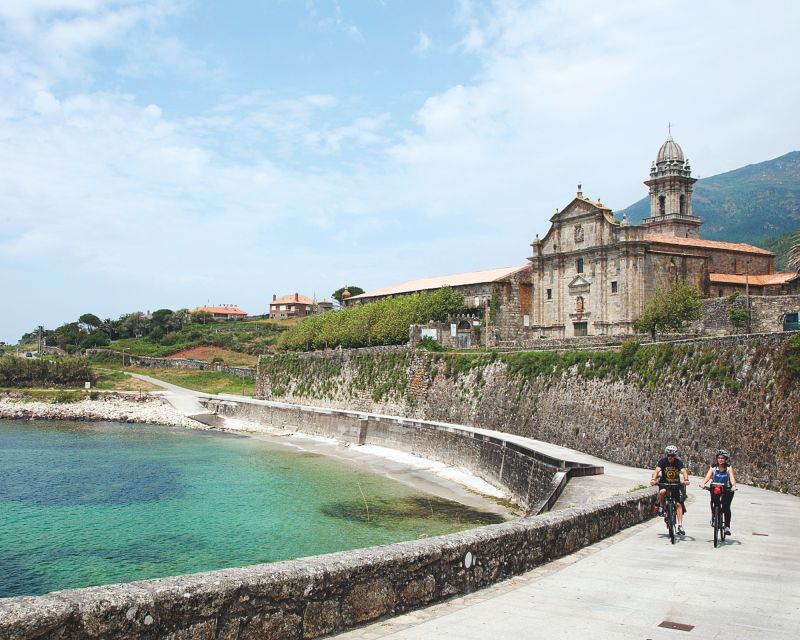 Portugal: Premium Bike Tour Atlantic Coast to Douro Valley - Ponte De Limas History