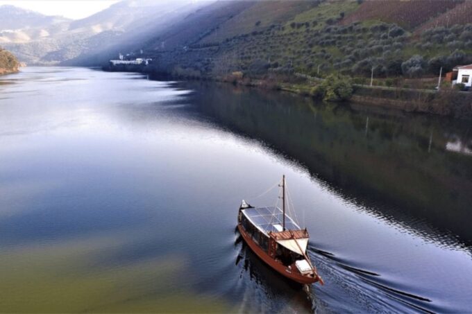 Portugal: Premium Bike Tour Atlantic Coast to Douro Valley - Porto Wine Tasting