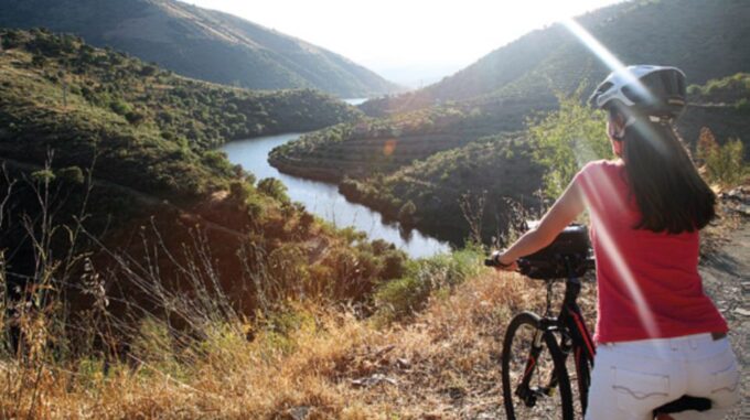 Portugal: Premium Bike Tour Atlantic Coast to Douro Valley - Tour Inclusions and Restrictions