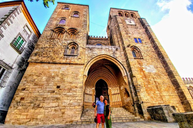 Portugal Private Luxury Multi-Day Tours - Vehicle Options