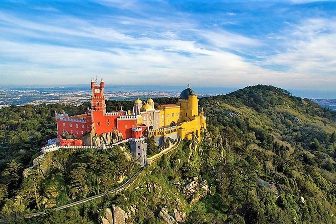 Portugal Private Luxury Multi-Day Tours - Tour Specifications