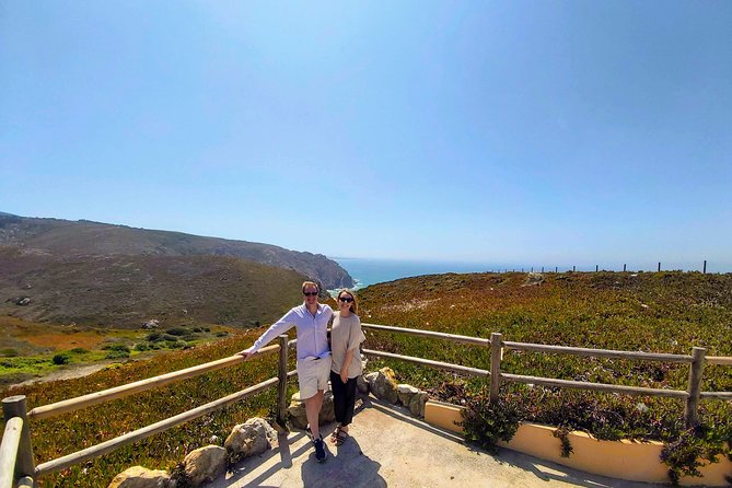 Portugal Private Luxury Multi-Day Tours - Explore Lisbon in Style
