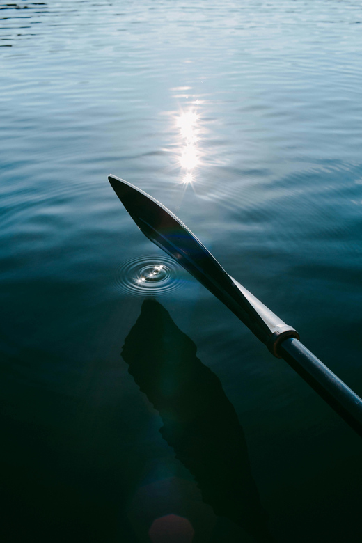 PORTUGAL: Stand Up Paddle Rental and Lesson - Key Points