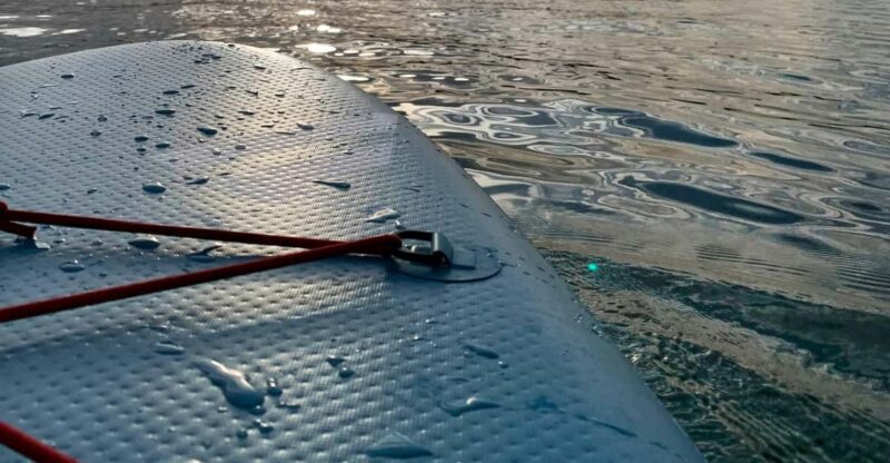 PORTUGAL: Stand Up Paddle Rental and Lesson - Instructional Lessons