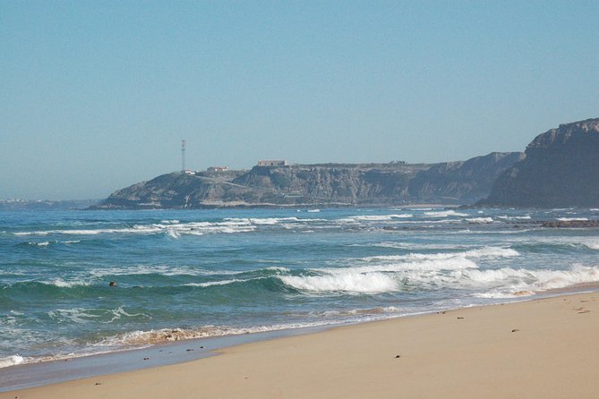 Portugal Surf Camp Package - Activities and Group Size