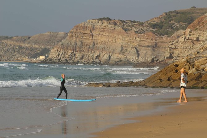 Portugal Surf Camp Package - Transportation and Accessibility