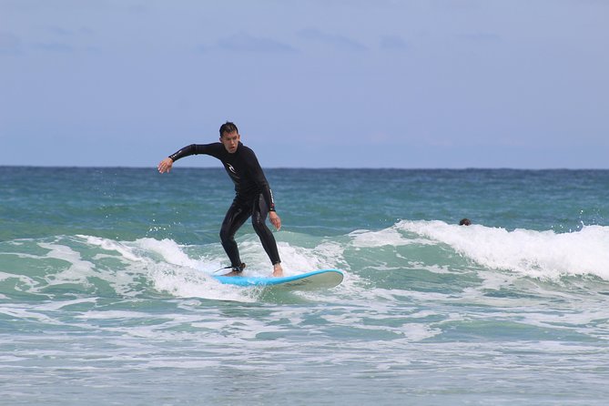 Portugal Surf Camp Package - Pricing and Cancellation Policy