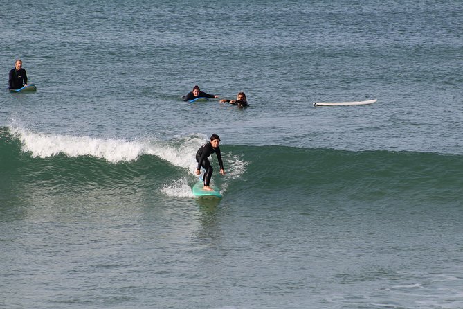 Portugal Surf Camp Package - About the Surf Camp