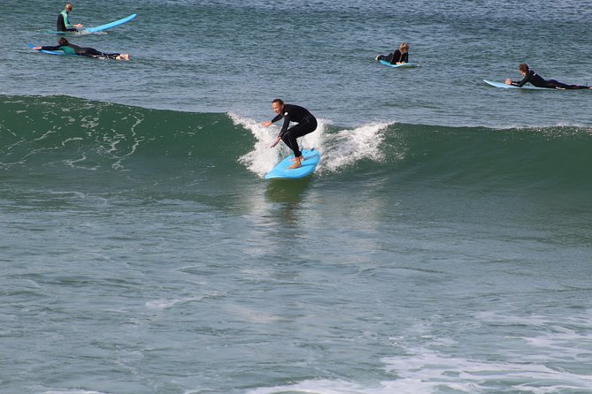 Portugal Surf Camp Package - Questions About Staying Here