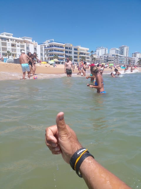 Portugal Top Tour (Lisbon, Faro, Lagos, Sevilla) - Experience Highlights