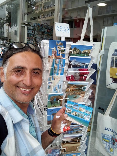 Portugal Top Tour (Lisbon, Faro, Lagos, Sevilla) - Inclusions and Exclusions