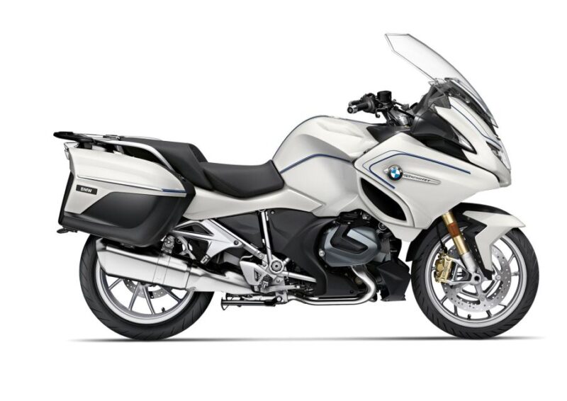 Portugal: Touring and Trail Motorcycle Rental - Rental Inclusions
