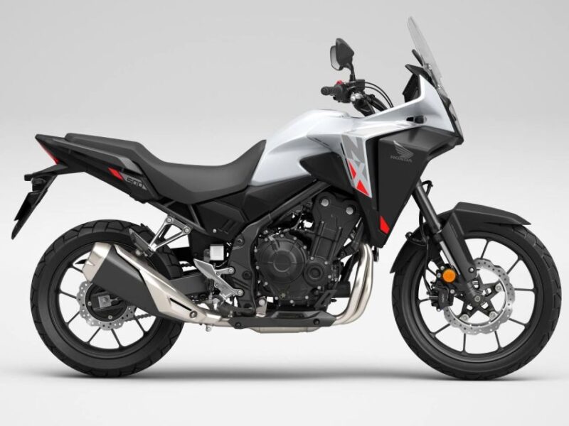 Portugal: Touring and Trail Motorcycle Rental - Rental Restrictions