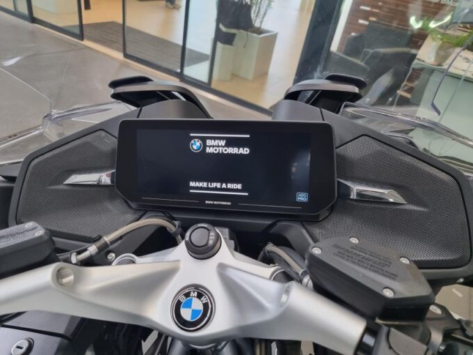 Portugal: Touring and Trail Motorcycle Rental - Booking Process
