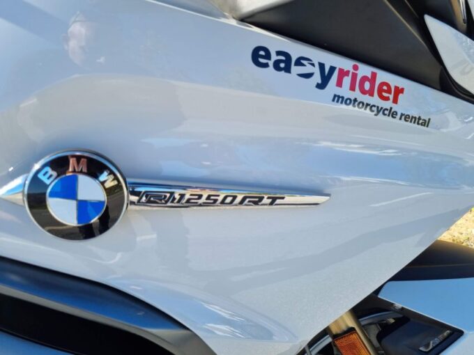 Portugal: Touring and Trail Motorcycle Rental - Frequently Asked Questions