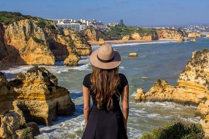 Portugals Coastline South of Lisbon - 2 Days Private Tour From Lisbon to Sagres (All Included) - Accessibility