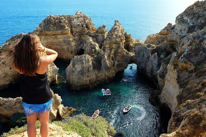 Portugals Coastline South of Lisbon - 2 Days Private Tour From Lisbon to Sagres (All Included) - Cancellation Policy