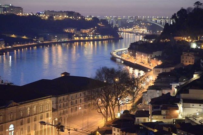 Portugals Silver Coastline - 2 Days Privatetour From Lisbon - Coastline - Porto - Safety Precautions
