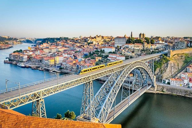 Portugals Silver Coastline - 2 Days Privatetour From Lisbon - Coastline - Porto - Accessibility Information