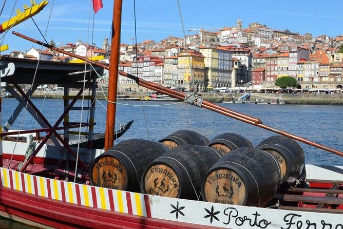 Portugals Silver Coastline - 2 Days Privatetour From Lisbon - Coastline - Porto - Booking Details