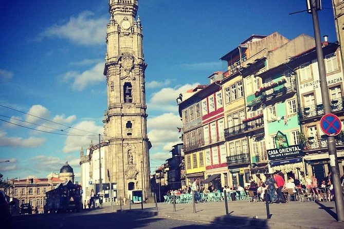 Portugals Silver Coastline - 2 Days Privatetour From Lisbon - Coastline - Porto - Historic Landmarks