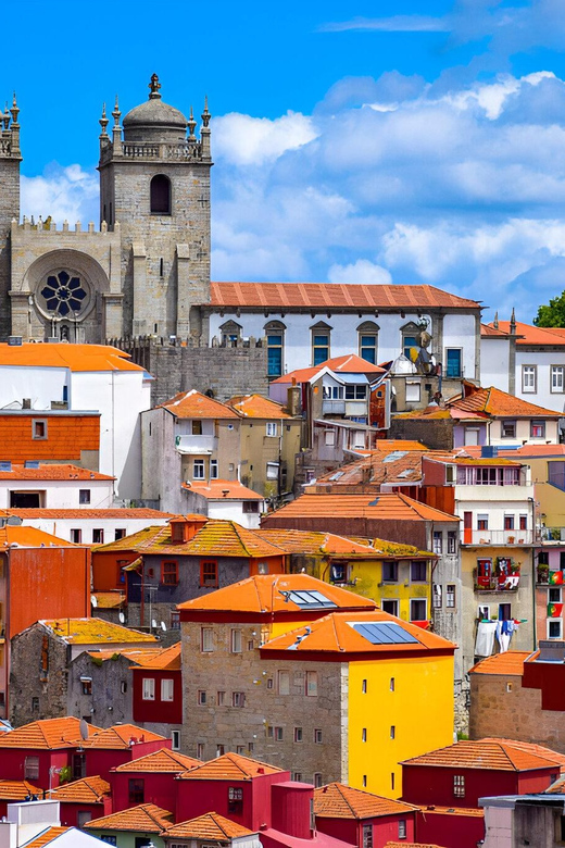 Portuguese Cheeses Tasting in Porto Antique Store - Experience Details