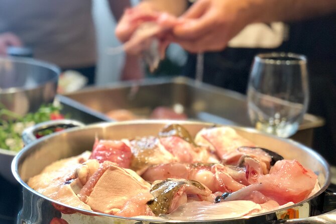 Portuguese Cooking Class in Lisbon - Participant Feedback: Notable Mentions