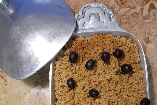 Portuguese Cooking Workshop in Cascais (Group of 4 Min) - Cooking Experience Details